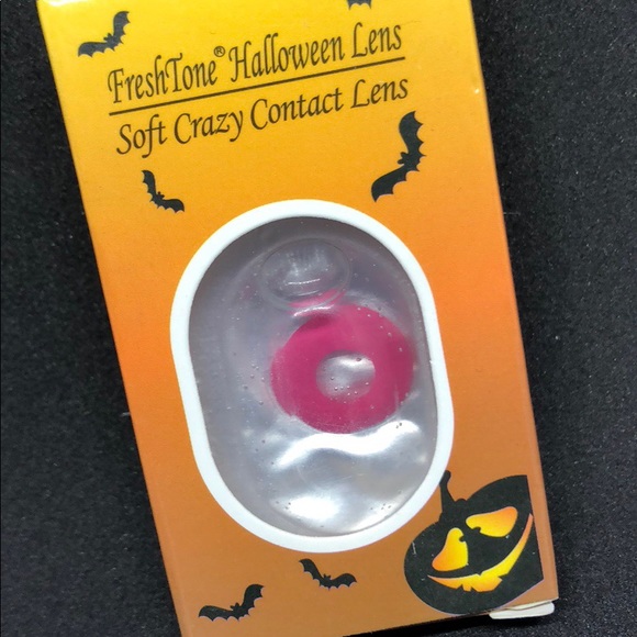 👁 Pink - Picture 1 of 4